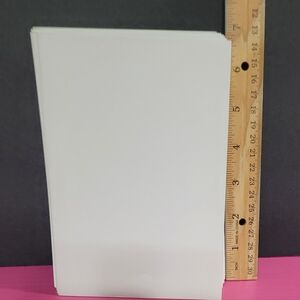 Anna Griffin Card Inserts All Occassion 5" X 7" (0235)